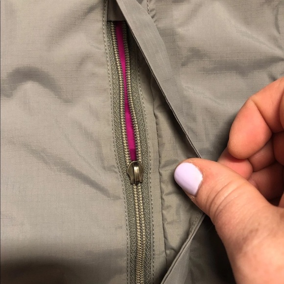 Northface Jacket - Picture 3 of 8